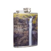 Flasques Cascade de Haifoss, Islande (Droite)