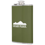 Flasques Cascade Idaho S'Il Vous Plaît (Gauche)