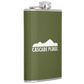 Flasques Cascade Idaho S'Il Vous Plaît (Droite)