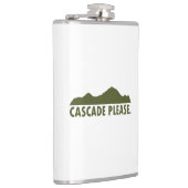 Flasques Cascade Idaho S'Il Vous Plaît (Droite)