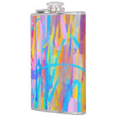 Flasques Cascade vibrante (Gauche)