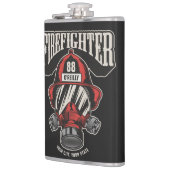 Flasques Casque du casque du casque du casque du casque du  (Gauche)