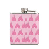 Flasques Castle Flask (Dos)