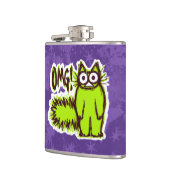 FLASQUES CAT D'OMG (Gauche)