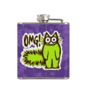 FLASQUES CAT D'OMG (Dos)