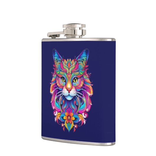 Flasques Cat vectoriel (Gauche)