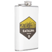 Flasques Catalina State Park, Arizona (Droite)