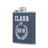 Flasques Catégorie 2018 (Gauche)