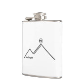 Flasques Catégories Hors Mountain Climb Cycling (Gauche)