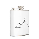 Flasques Catégories Hors Mountain Climb Cycling (Droite)