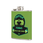 Flasques CatFishing Au Gres (Gauche)