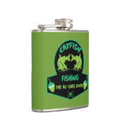 Flasques CatFishing Au Gres (Droite)