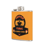 Flasques CatFishing Colorado (Gauche)