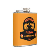 Flasques CatFishing Colorado (Droite)