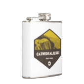 Flasques Cathedral Ledge State Park New Hampshire (Droite)