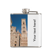 Flasques Cathédrale de Florence (Dos)