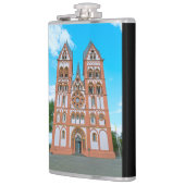 Flasques Cathédrale de Limbourg (Gauche)