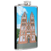 Flasques Cathédrale de Limbourg (Droite)