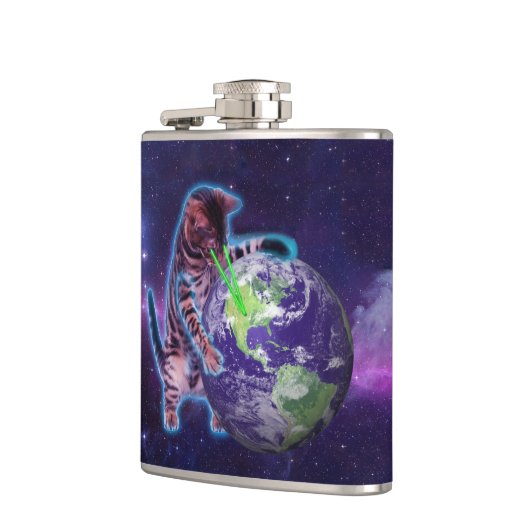 Flasques Catmageddon (Gauche)