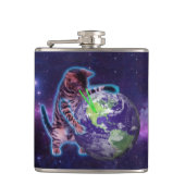 Flasques Catmageddon (Devant)