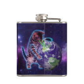 Flasques Catmageddon (Dos)