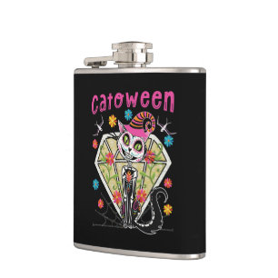 Flasques Catoween Halloween