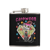 Flasques Catoween Halloween (Devant)