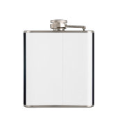 Flasques Cats eye nebula (Dos)