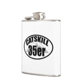 Flasques Catskill 35er (Gauche)