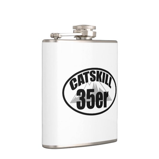 Flasques Catskill 35er (Droite)