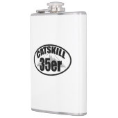 Flasques Catskill 35er (Gauche)
