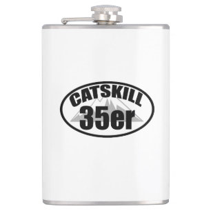 Flasques Catskill 35er
