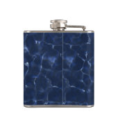 Flasques Caustiques (Dos)