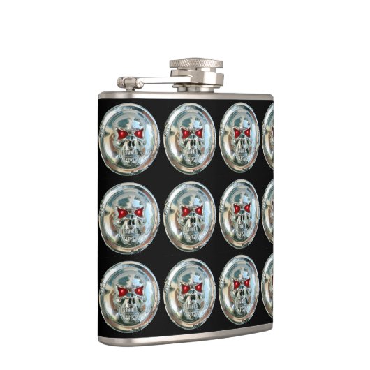 FLASQUES CAVALIERS DE CRÂNE (Droite)