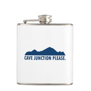 Flasques Cave Junction Oregon S'il vous plaît
