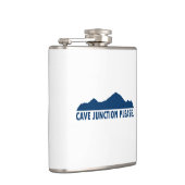 Flasques Cave Junction Oregon S'il vous plaît (Droite)