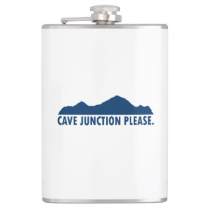 Flasques Cave Junction Oregon S'il vous plaît