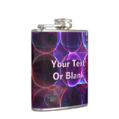 Flasques Cavitation numérique (Droite)