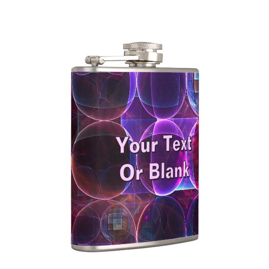 Flasques Cavitation numérique (Droite)