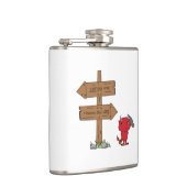 Flasques Ce petit diable (Droite)