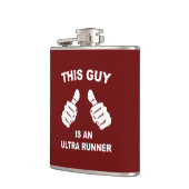 Flasques Ce type est un ultra fondeur (Gauche)