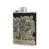 Flasques Célébration (Gauche)