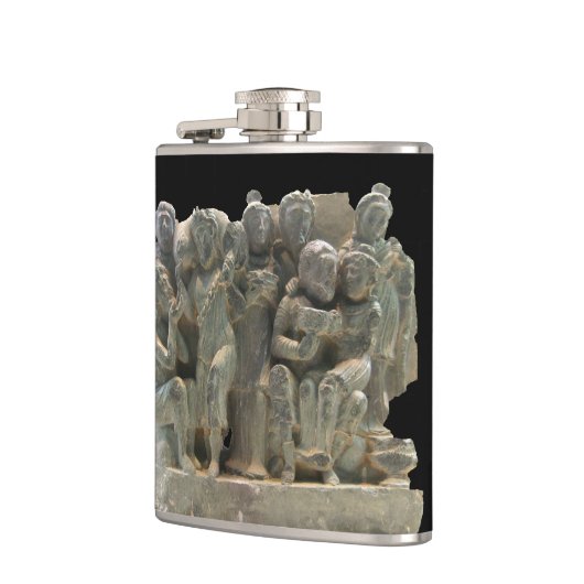 Flasques Célébration (Gauche)