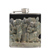 Flasques Célébration (Devant)