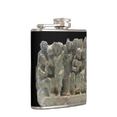 Flasques Célébration (Droite)