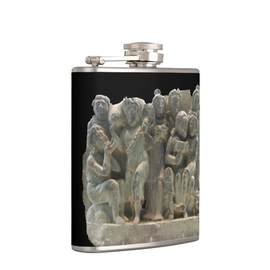 Flasques Célébration (Droite)