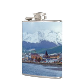 Flasques Célèbre Ushuaia - Tierra del Fuego, Argentine (Gauche)