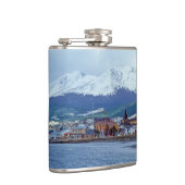 Flasques Célèbre Ushuaia - Tierra del Fuego, Argentine (Droite)