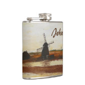 Flasques Centre éolien (Droite)