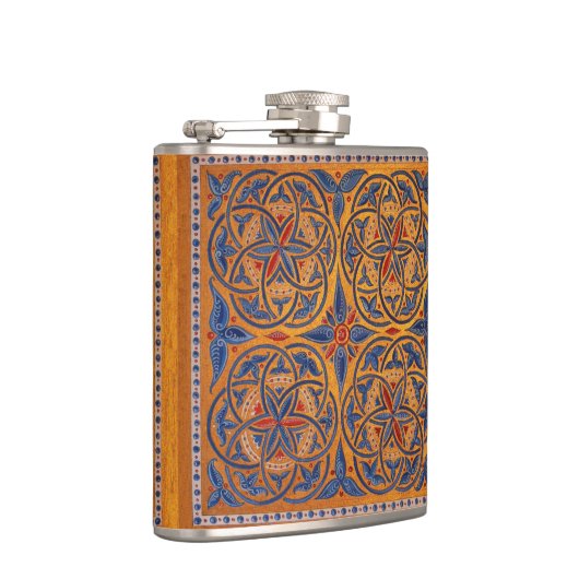 Flasques Cercles médiévaux (Droite)